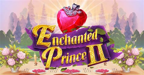 play enchanted prince|Enchanted Prince Online Casino Slot Game.